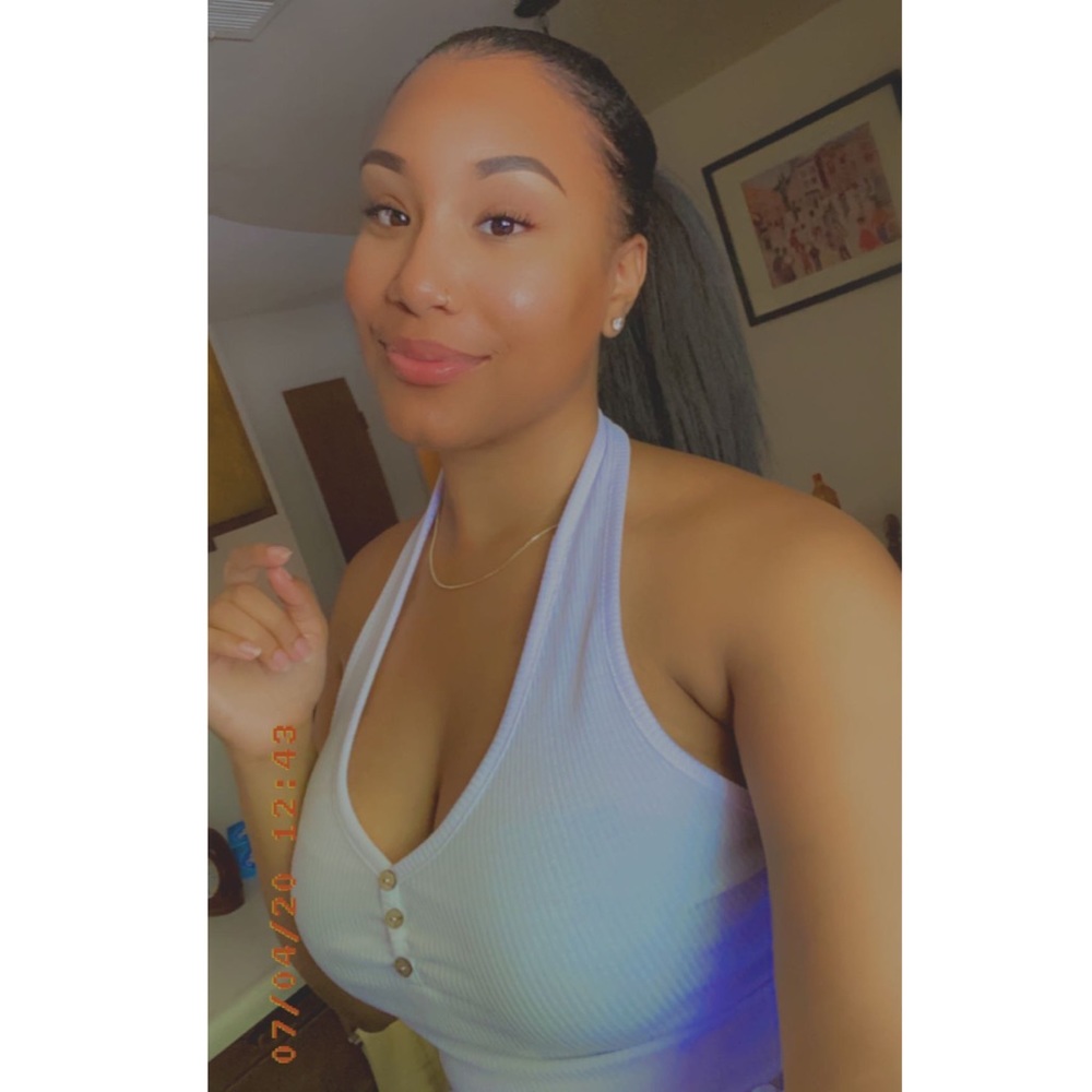 Meet your Posher, Jordan